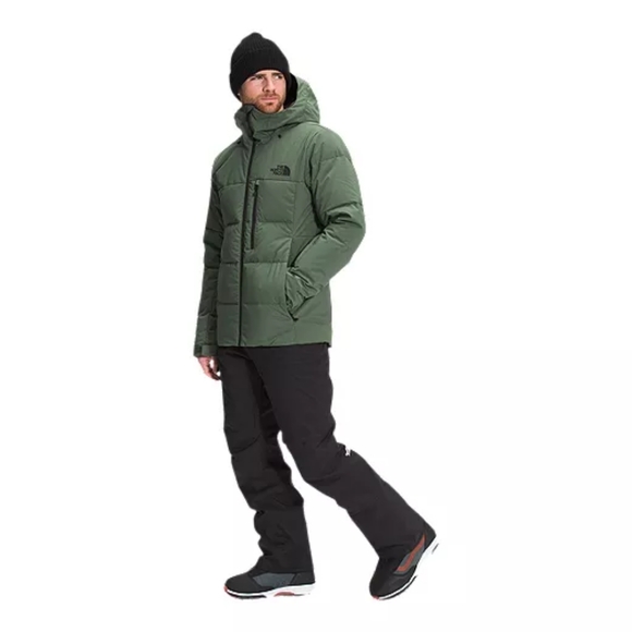 The North Face Men's Corefire Down Jacket - Picture 6 of 7